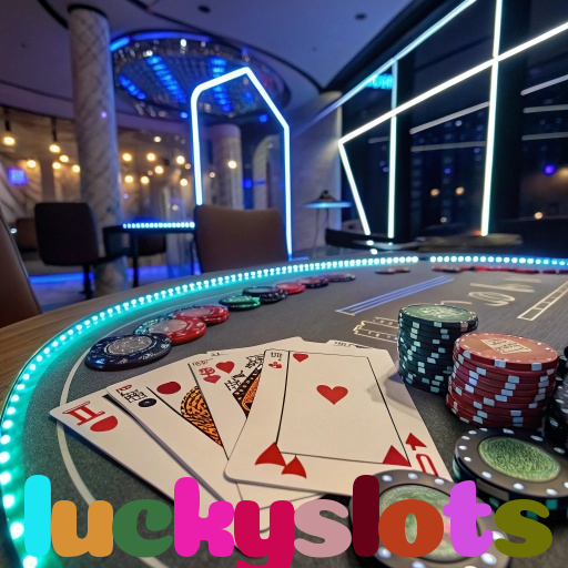 A Magia dos Jogos de Fantasia na luckyslots