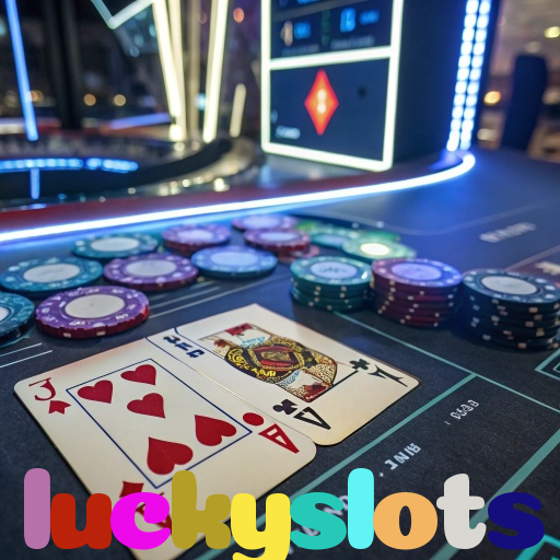 A Magia dos Jogos de Fantasia na luckyslots