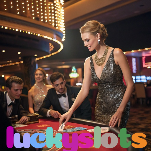 A Magia dos Jogos de Fantasia na luckyslots