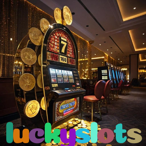 A Magia dos Jogos de Fantasia na luckyslots