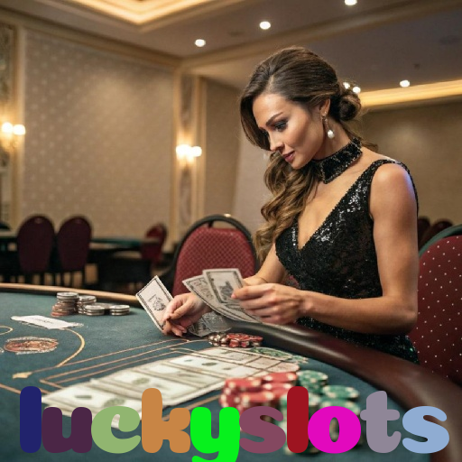 A Magia dos Jogos de Fantasia na luckyslots