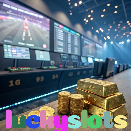 A Magia dos Jogos de Fantasia na luckyslots