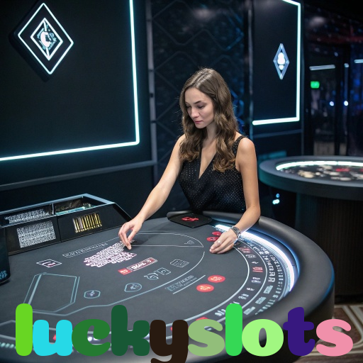 A Magia dos Jogos de Fantasia na luckyslots