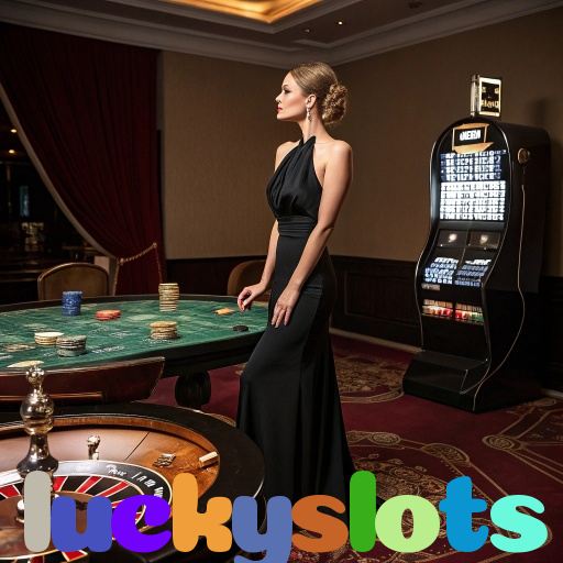 A Magia dos Jogos de Fantasia na luckyslots