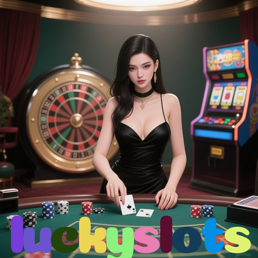 A Magia dos Jogos de Fantasia na luckyslots