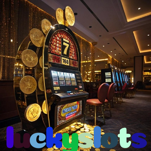 A Magia dos Jogos de Fantasia na luckyslots