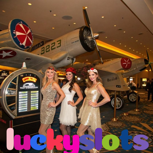 A Magia dos Jogos de Fantasia na luckyslots