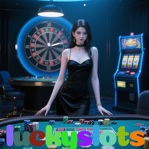 A Magia dos Jogos de Fantasia na luckyslots