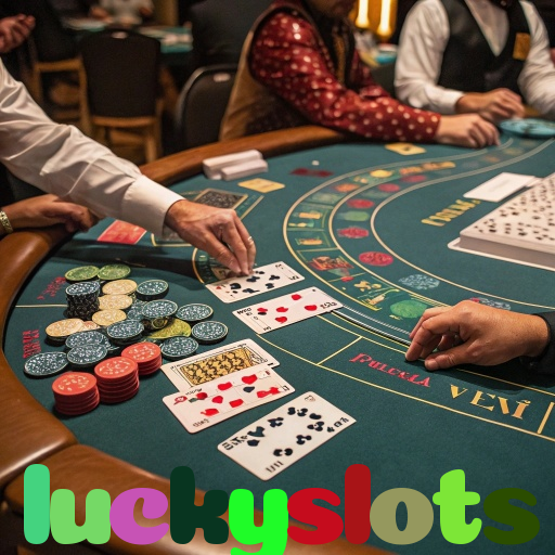 A Magia dos Jogos de Fantasia na luckyslots