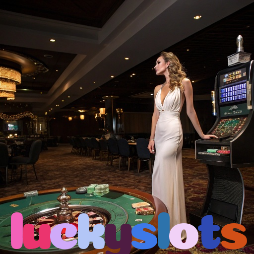 A Magia dos Jogos de Fantasia na luckyslots