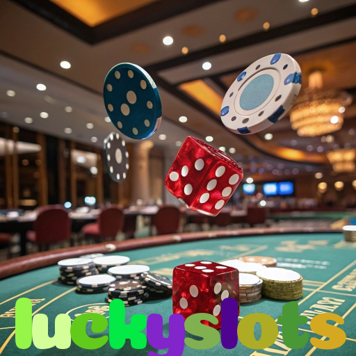 A Magia dos Jogos de Fantasia na luckyslots