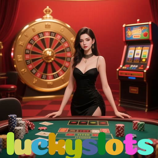 A Magia dos Jogos de Fantasia na luckyslots