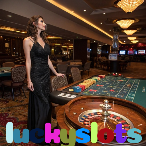 A Magia dos Jogos de Fantasia na luckyslots