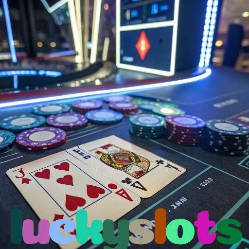 A Magia dos Jogos de Fantasia na luckyslots