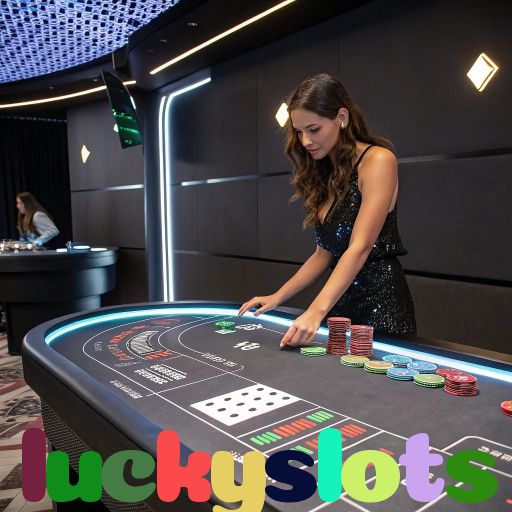 A Magia dos Jogos de Fantasia na luckyslots