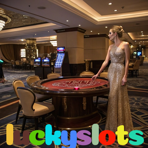 A Magia dos Jogos de Fantasia na luckyslots