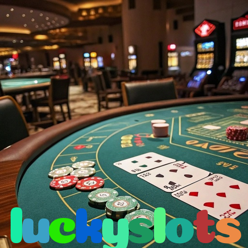 A Magia dos Jogos de Fantasia na luckyslots