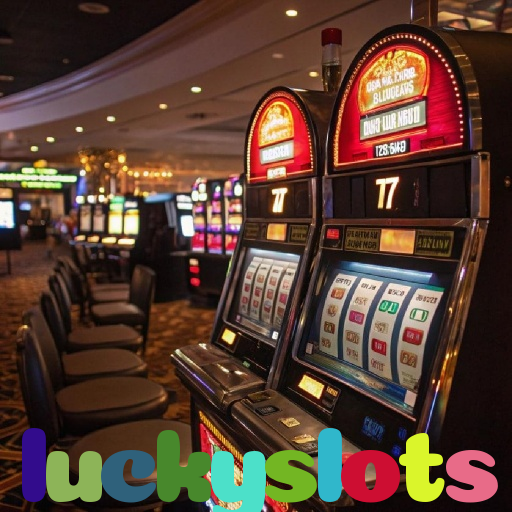 A Magia dos Jogos de Fantasia na luckyslots