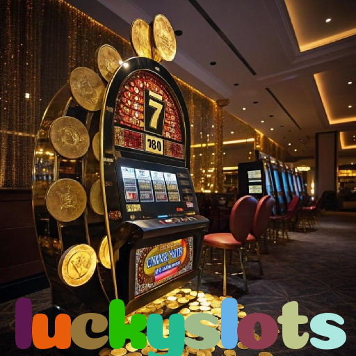 A Magia dos Jogos de Fantasia na luckyslots
