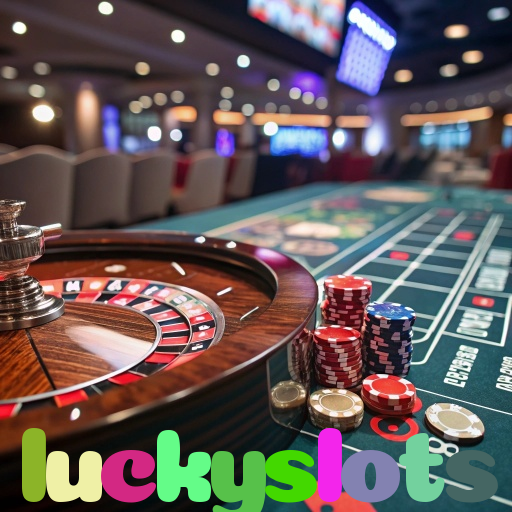 A Magia dos Jogos de Fantasia na luckyslots