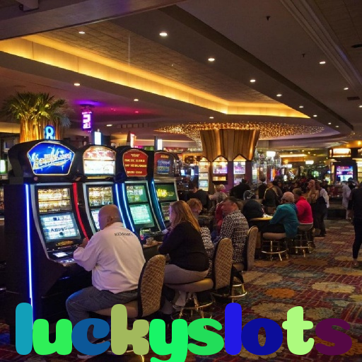 A Magia dos Jogos de Fantasia na luckyslots