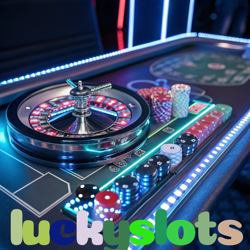 A Magia dos Jogos de Fantasia na luckyslots