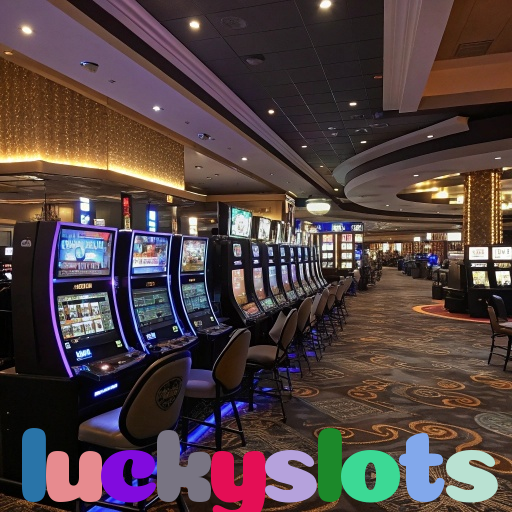 A Magia dos Jogos de Fantasia na luckyslots