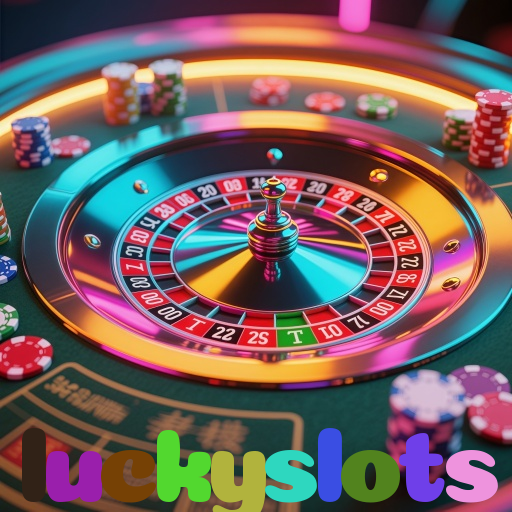 A Magia dos Jogos de Fantasia na luckyslots