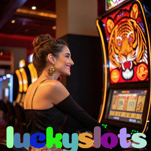 A Magia dos Jogos de Fantasia na luckyslots