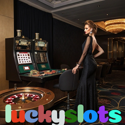 A Magia dos Jogos de Fantasia na luckyslots