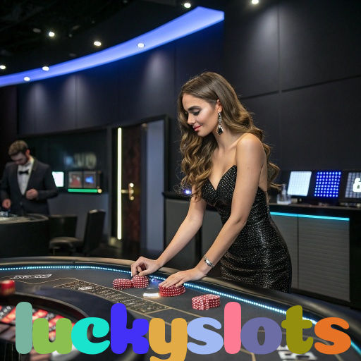 A Magia dos Jogos de Fantasia na luckyslots