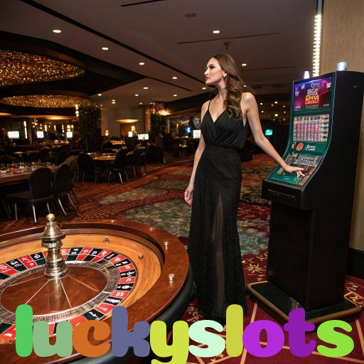 A Magia dos Jogos de Fantasia na luckyslots