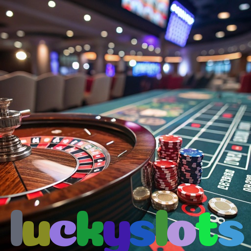 A Magia dos Jogos de Fantasia na luckyslots