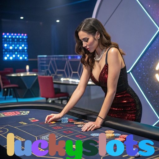A Magia dos Jogos de Fantasia na luckyslots