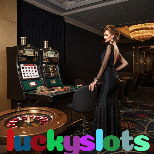 A Magia dos Jogos de Fantasia na luckyslots