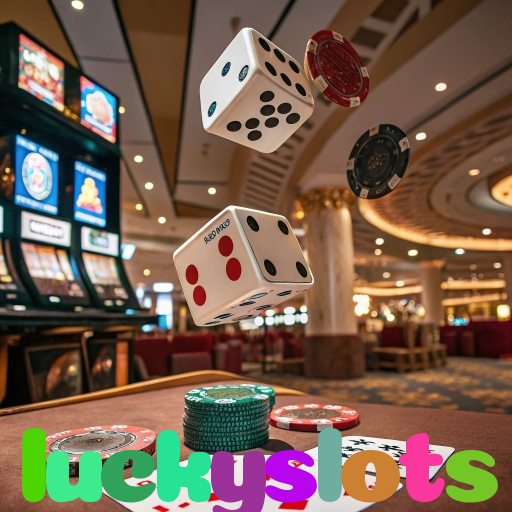 A Magia dos Jogos de Fantasia na luckyslots