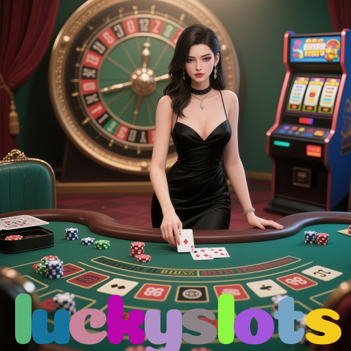 A Magia dos Jogos de Fantasia na luckyslots