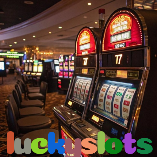 A Magia dos Jogos de Fantasia na luckyslots