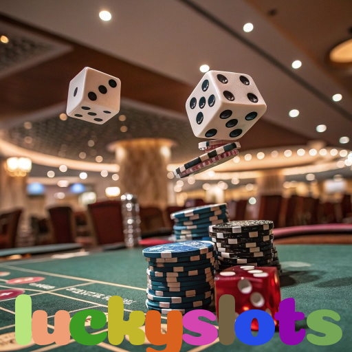 A Magia dos Jogos de Fantasia na luckyslots