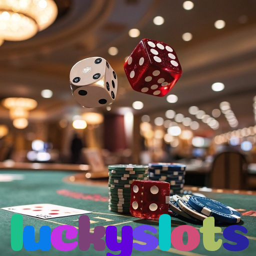 A Magia dos Jogos de Fantasia na luckyslots