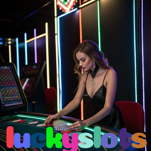 A Magia dos Jogos de Fantasia na luckyslots