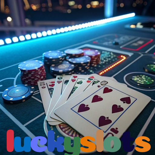 A Magia dos Jogos de Fantasia na luckyslots