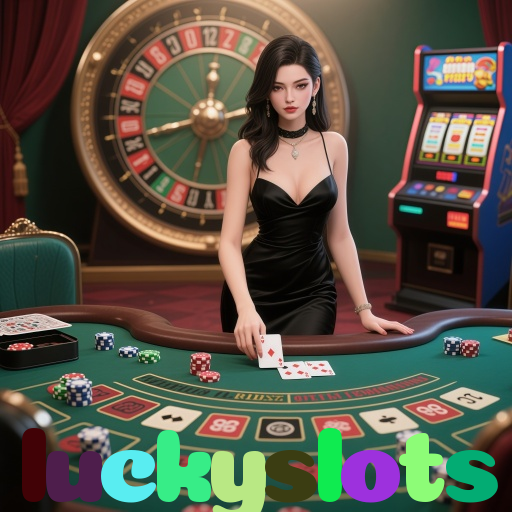 A Magia dos Jogos de Fantasia na luckyslots