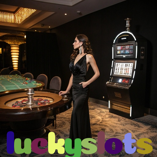 A Magia dos Jogos de Fantasia na luckyslots
