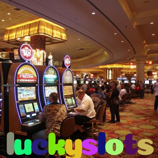 A Magia dos Jogos de Fantasia na luckyslots