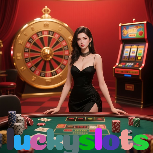 A Magia dos Jogos de Fantasia na luckyslots