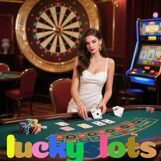 A Magia dos Jogos de Fantasia na luckyslots