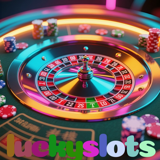 A Magia dos Jogos de Fantasia na luckyslots
