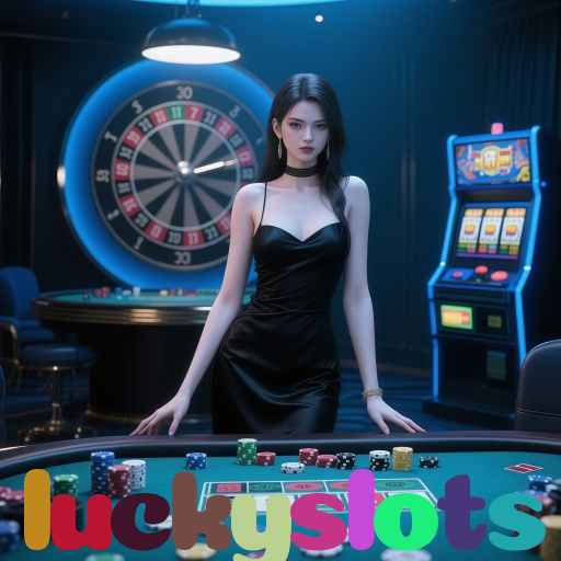 A Magia dos Jogos de Fantasia na luckyslots