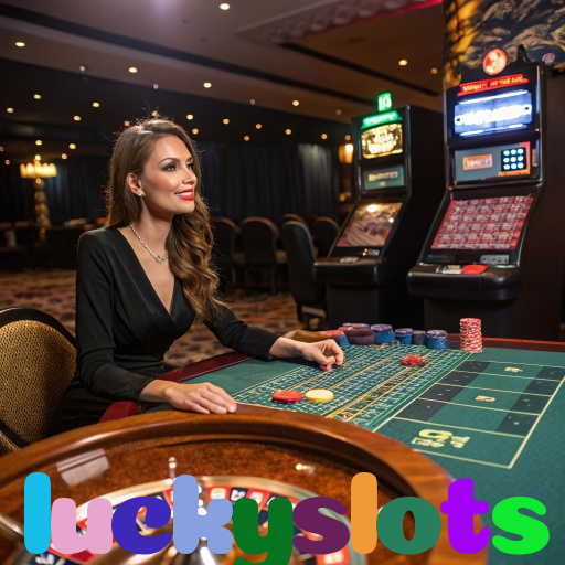 A Magia dos Jogos de Fantasia na luckyslots